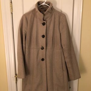 JCrew Woman’s Coat